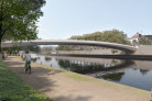 3. Preis: Konstruktionsgruppe Bauen AG, Stuttgart mit Knight Architects, London