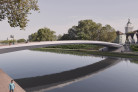 3. Preis: Konstruktionsgruppe Bauen AG, Stuttgart mit Knight Architects, London