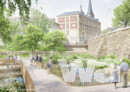 1. Preis: GREENBOX Landschaftsarchitekten, Köln