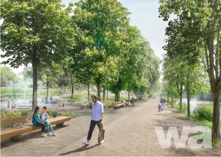 Landesgartenschau 2030