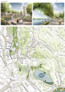 3. Preis: Planorama Landschaftsarchitektur, Berlin