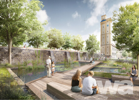Landesgartenschau 2030
