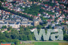 Luftaufnahme, 8/2025 | © wa wettbewerbe aktuell