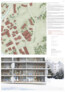 1. Rang / Siegerprojekt: Cereghetti & Bruni architetti SA, Mesocco | Raphael Zuber Architekt, Chur | Maurus Schifferli Landschaftsarchitekten AG, Bern