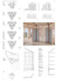 3. Rang: Guidotti Architetti SA, Monte Carasso | Gaëlle Verrier e Ortalli Verrier, Canzo
