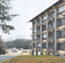 4. Rang: Carla Ferrando Architetti, Basel