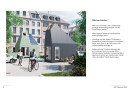 1. Preis in der Kategorie Architecture + Engineering: Parkplatzhaus | Moritz Maier, Ruonan Wang, National University of Singapore
