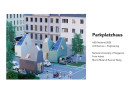 1. Preis in der Kategorie Architecture + Engineering: Parkplatzhaus | Moritz Maier, Ruonan Wang, National University of Singapore