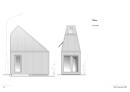 1. Preis in der Kategorie Architecture + Engineering: Parkplatzhaus | Moritz Maier, Ruonan Wang, National University of Singapore