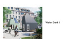 1. Preis in der Kategorie Architecture + Engineering: Parkplatzhaus | Moritz Maier, Ruonan Wang, National University of Singapore