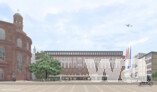 Preis: Schulze Berger Architekten Stadtplaner BDA, Kassel