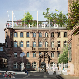 Haus der Demokratie
