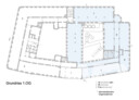 Preis: unique assemblage Architekten Probst Schlachter PartG mbB, Frankfurt am Main | faktorgruen Landschaftsarchitekten bdla Beratende Ingenieure, Freiburg