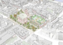 Preis: SERO ARCHITEKTEN BDA Minkus Schroeter Partnerschaft mbB, Leipzig | Rainer Schmidt Landschaftsarchitekten GmbH, München