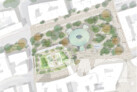 Preis: SERO ARCHITEKTEN BDA Minkus Schroeter Partnerschaft mbB, Leipzig | Rainer Schmidt Landschaftsarchitekten GmbH, München