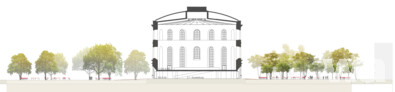 Preis: MARCUS WAGNER ARCHITEKTUR, Dortmund | SOWATORINI Landschaft PartmbB, Berlin