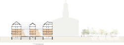 Preis: MARCUS WAGNER ARCHITEKTUR, Dortmund | SOWATORINI Landschaft PartmbB, Berlin