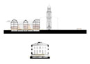 Preis: MARCUS WAGNER ARCHITEKTUR, Dortmund | SOWATORINI Landschaft PartmbB, Berlin