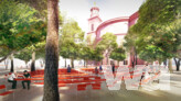 Preis: MARCUS WAGNER ARCHITEKTUR, Dortmund | SOWATORINI Landschaft PartmbB, Berlin