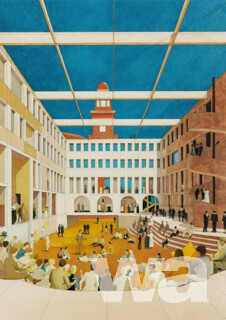 Haus der Demokratie