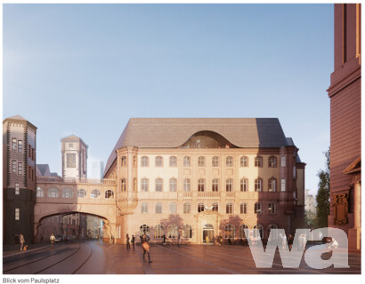 Haus der Demokratie