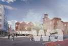 Preis: schneider + schumacher Planungsgesellschaft mbH, Frankfurt am Main