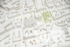 Preis: rethmeierschlaich architekten PartG mbB, Köln mit swstudio, Köln | KNÜVENER ARCHITEKTURLANDSCHAFT Thomas Knüvener, Köln || Modellfoto: © C4C | competence for competitions Partnerschaft von Architekten mbB, Berlin