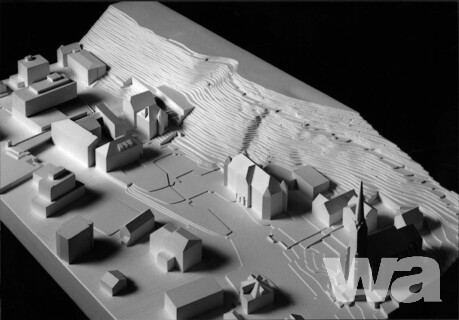 Liechtensteinisches Landesmuseum | © Ankauf: Prof. Wilhelm Kücker, München | © Studio Heinz Preute, Vaduz