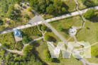 Landschaftspark Loreley Plateau | Neubau KRISTALL | © Lars Gruber