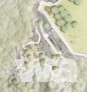 Loreley Fels Steig und Felsdurchschreitung | © Hahn · Hertling · von Hantelmann Landschaftsarchitekten GmbH, Berlin