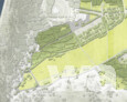 Realisierungsteil | © Franz Reschke Landschaftsarchitektur, Berlin