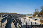 Freilichttribüne der Eutiner Festspiele | © Joachim Grothus