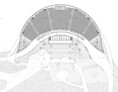Grundriss Erdgeschoss | © Prof. Moths Architekten
