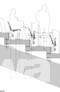 Detailschnitt | © Prof. Moths Architekten
