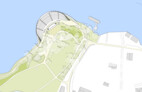 Lageplan | © Prof. Moths Architekten