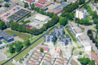 Luftaufnahme 8/2025 | © wa wettbewerbe aktuell