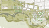 Lageplan | © Rogg Architekten GmbH, Konstanz