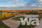 Entwicklung des Jugendzentrums „FunPark“ | © Jens Kramer, Neu-Ulm