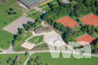 Luftaufnahme 8/2025 | © wa wettbewerbe aktuell