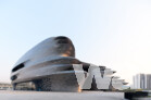 Shenzhen Science & Technology Museum | © Virgile Simon Bertrand