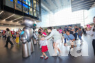 Shenzhen Science & Technology Museum | © SSTMuseum