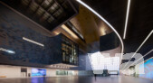 Shenzhen Science & Technology Museum | © Virgile Simon Bertrand
