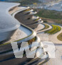 Shenzhen Science & Technology Museum | © Virgile Simon Bertrand