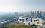 Shenzhen Science & Technology Museum | © Virgile Simon Bertrand