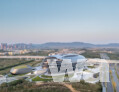 Shenzhen Science & Technology Museum | © Virgile Simon Bertrand