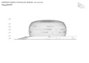 Ansicht Osten | © Zaha Hadid Architects