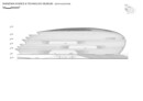 Ansicht Süden | © Zaha Hadid Architects