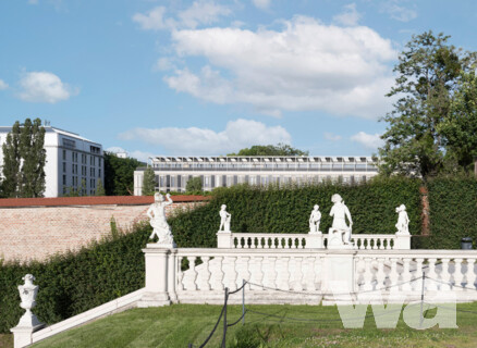 Europäisches Patentamt | © ATP architekten ingenieure/PIERER.NET