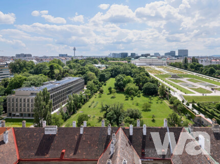 Europäisches Patentamt | © ATP architekten ingenieure/PIERER.NET