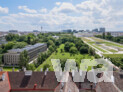 Europäisches Patentamt | © ATP architekten ingenieure/PIERER.NET